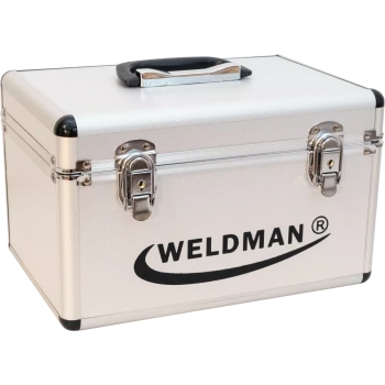 Weldman MINI ARC 160 ALU Walizka